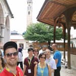 Sarajevo: Tour guidato a piedi di Sarajevo con guida locale