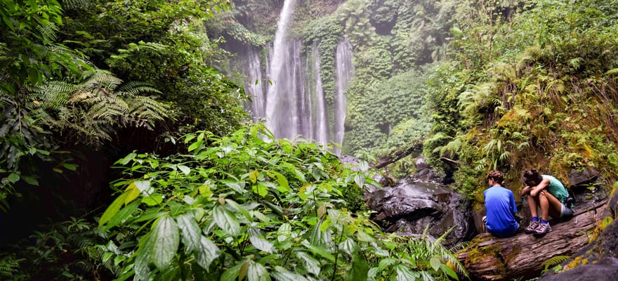 Parque Nacional Del Monte Rinjani Parques Nacionales: Lo MEJOR De 2024 ...