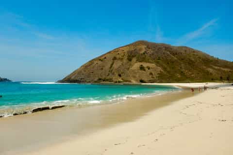 The Sasak Trail of Lombok: Full-Day Tour