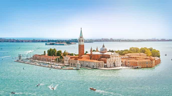 murano and burano tour venice airport express transfer