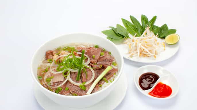 hanoi street food smallgroup walking tour