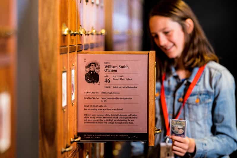 Port Arthur Historic Site Entry Ticket GetYourGuide