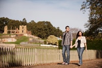 Port Arthur Historic Site Entry Ticket - Hizvo