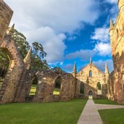 Port Arthur Deep History Tour｜Guided by a Convict Descendant