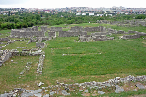 Desde Split: Excursión Privada a Salona