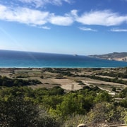Rodas: Excursión de un día entero en 4x4 por el sur de Rodas