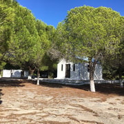 Rhodes Full Day 4wd Safari Tour