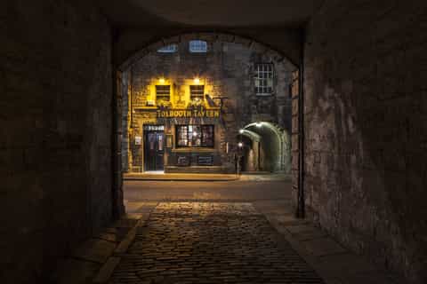 Edimburgo: Experiência de uísque escocês com um local