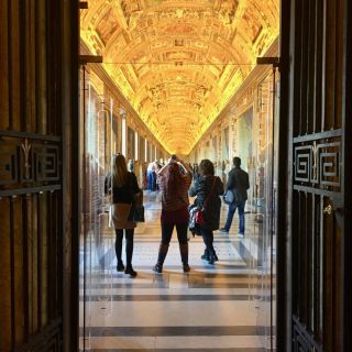 Vaticano e Cappella Sistina: tour con ingresso prioritario