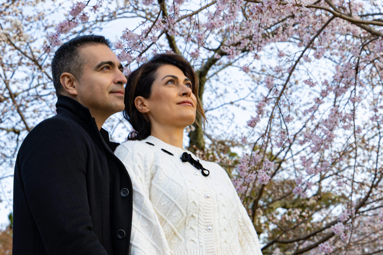 Kyoto: Gion Family Photoshoot with Local Photographer Option 2 – 4 Hours | Two Areas