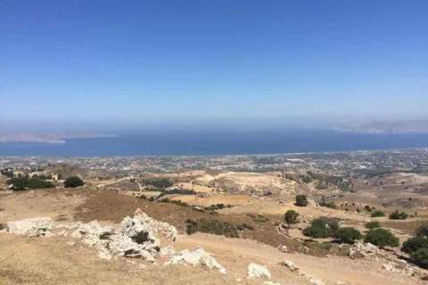 Kos: Full-Day Jeep Safari with Lunch
