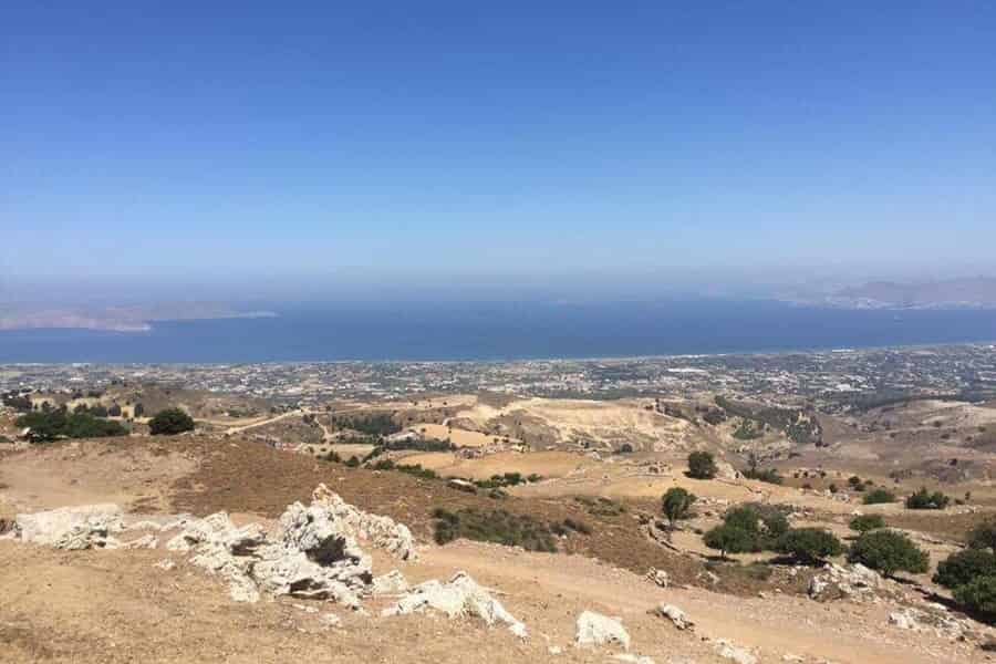 Kos: Ganztägige Jeep-Safari mit Mittagessen. Foto: GetYourGuide Kos: Ganztägige Jeep-Safari mit Mittagessen. Foto: GetYourGuide