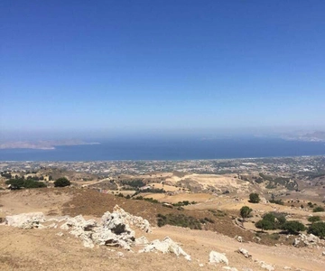Kos: Full-Day Jeep Safari with Lunch