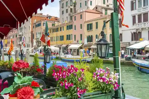 Venise : Visite privée des joyaux cachés de la ville et des hauts lieux locaux