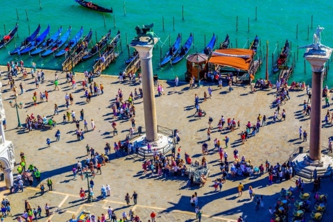 Venise : visite privée à pied de 3 heures