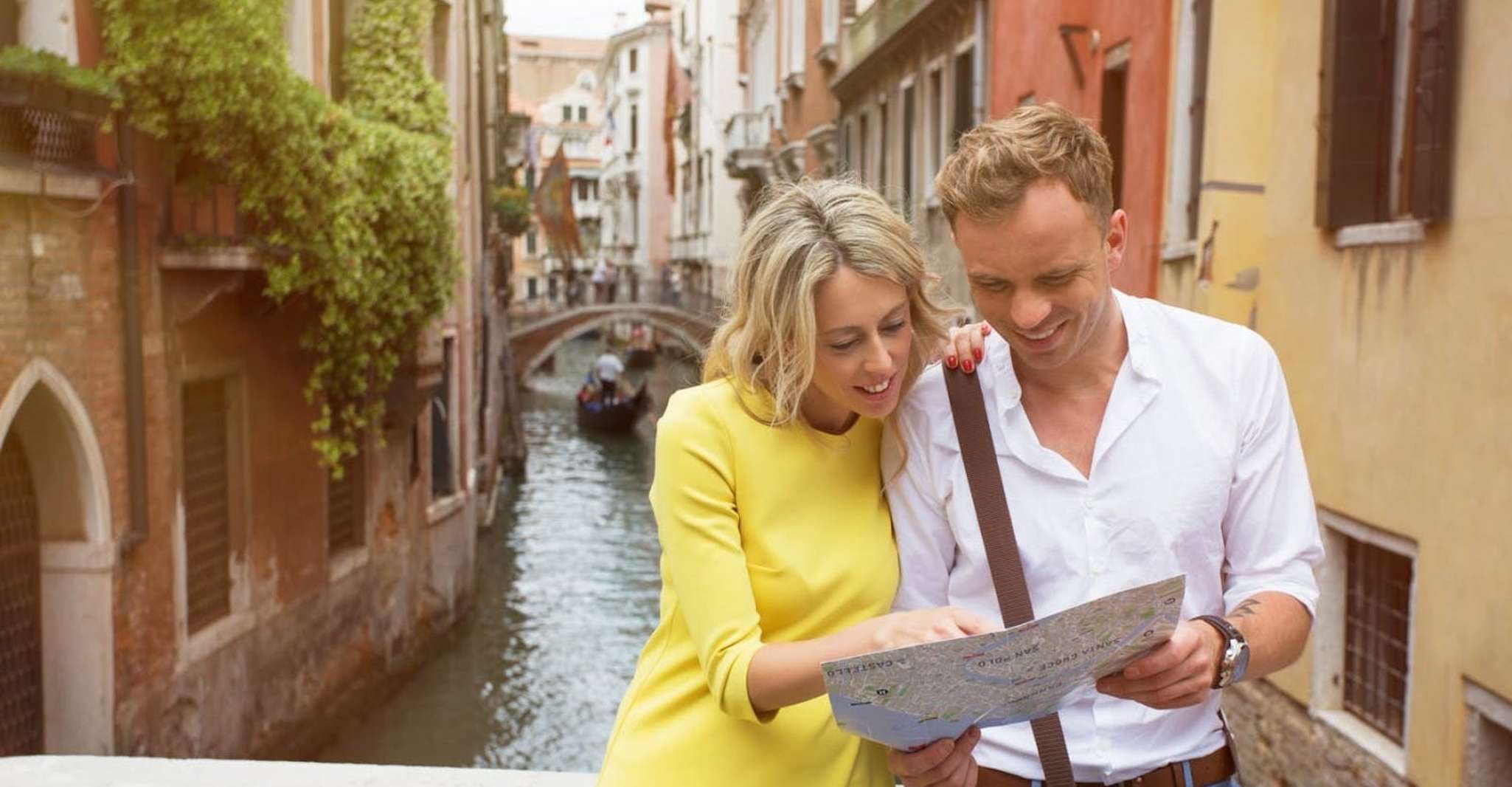 Venice: Private City Hidden Gems and Local Hotspots Tour