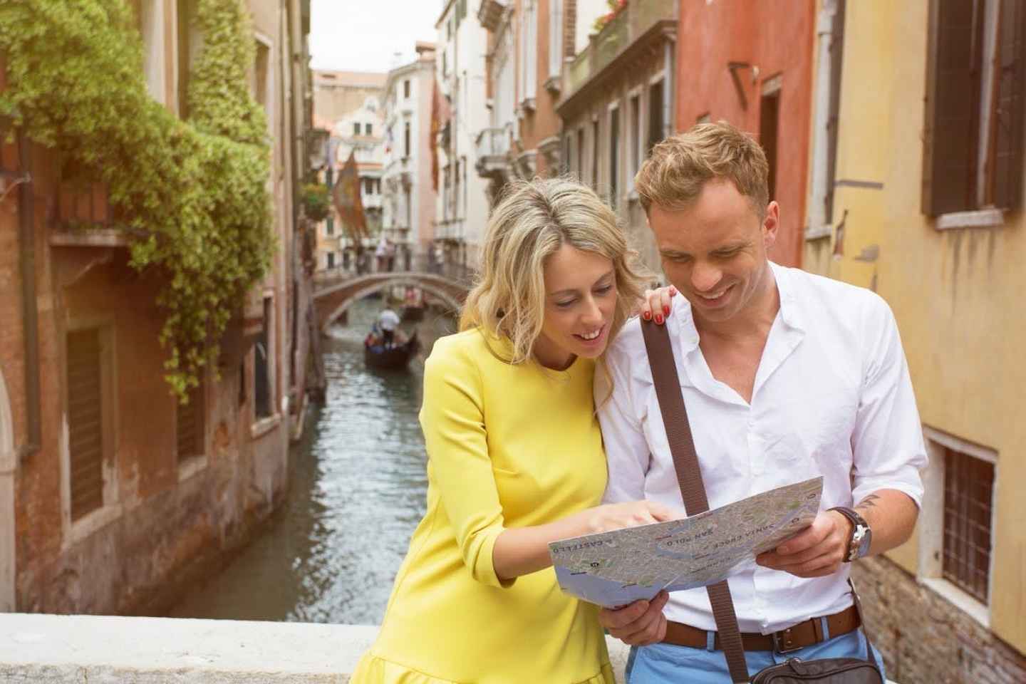 visit the city's most iconic sites