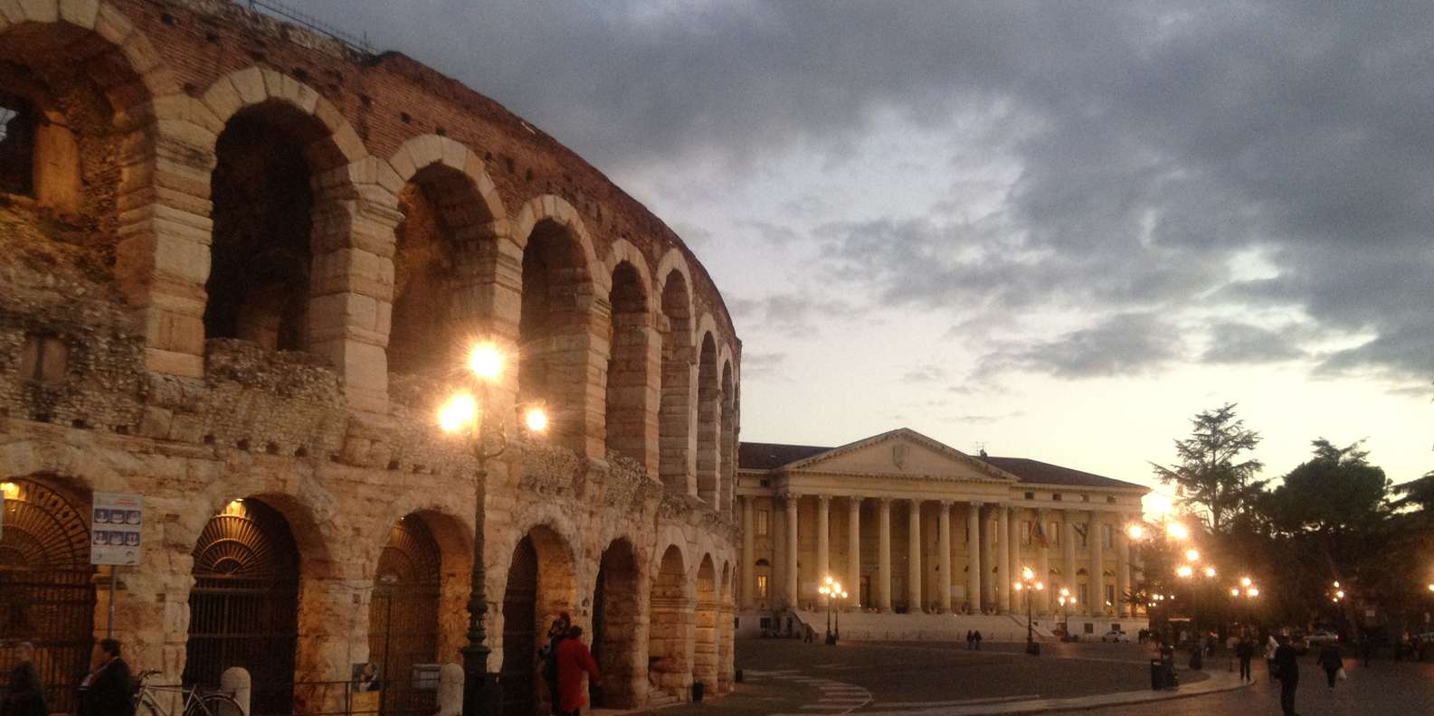 Verona: Private 2-Hour Walking Tour | GetYourGuide