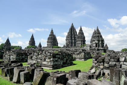 Yogyakarta Private Car Charter With Driver GetYourGuide