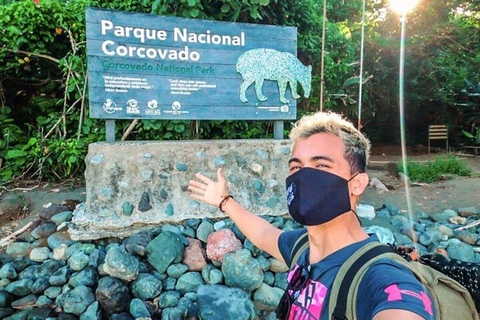 Río de Janeiro: Tour de día completo con almuerzo buffet y traslados