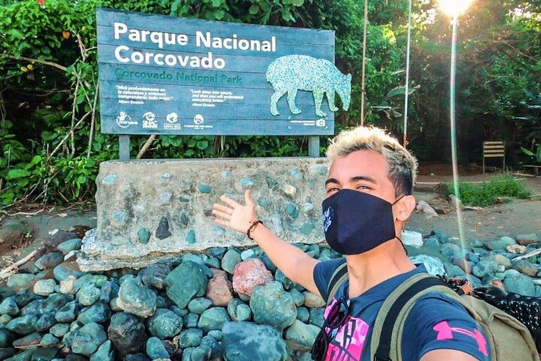 Río de Janeiro: Tour de día completo con almuerzo buffet y traslados