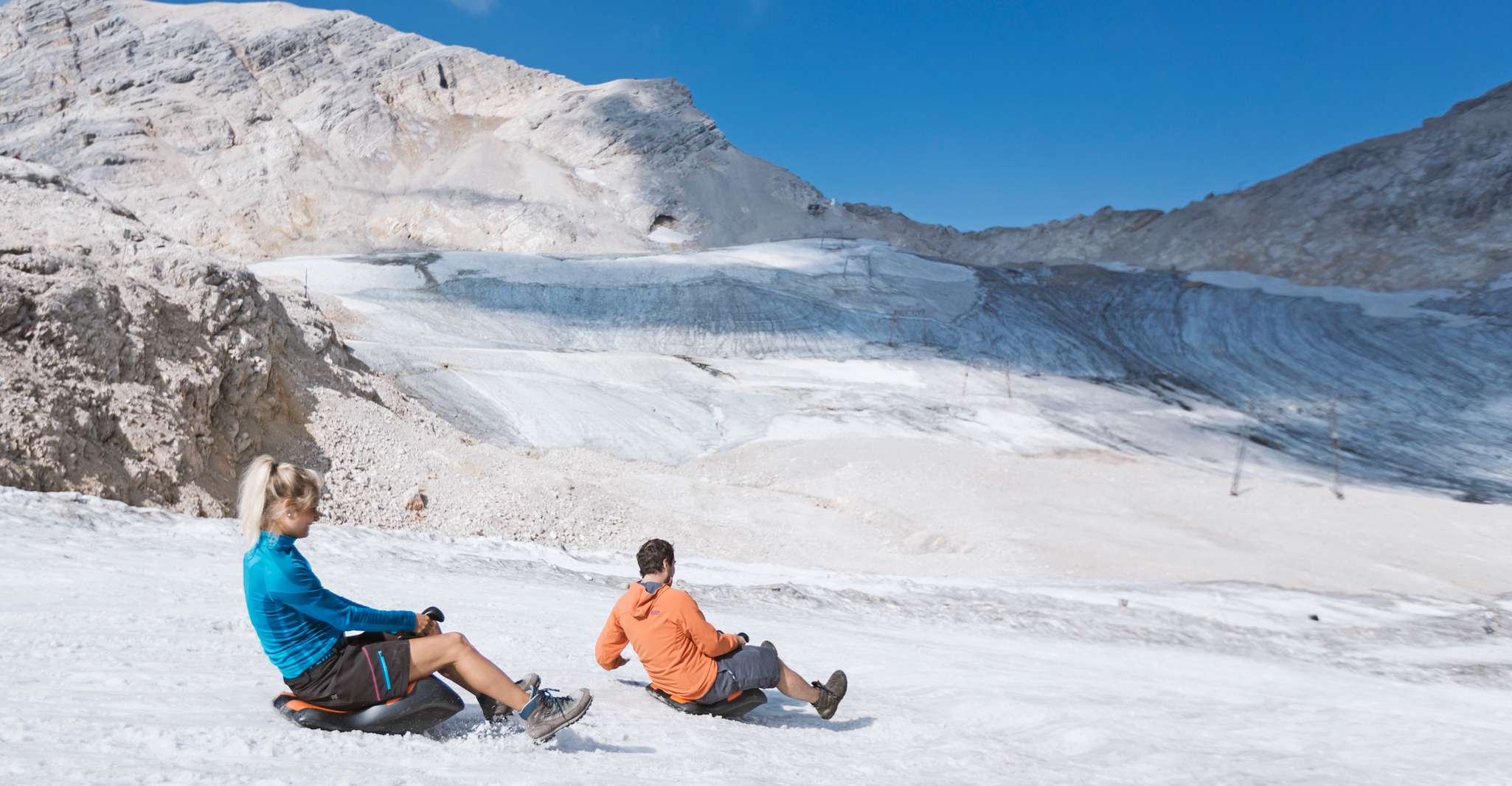 From Munich: Tour of Germany's Highest Peak Zugspitze photo 2