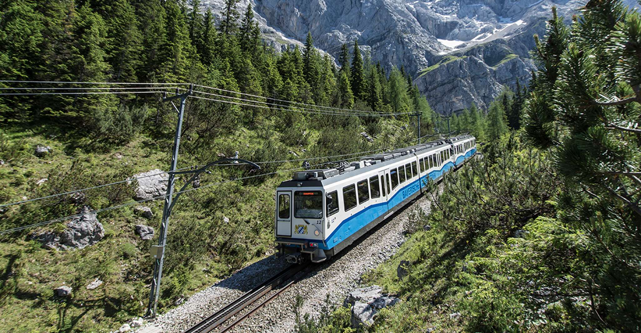 From Munich: Tour of Germany's Highest Peak Zugspitze photo 3