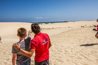From Lanzarote, Day Trip to Fuerteventura and Corralejo - Housity