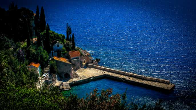 dubrovnik game of thrones 3hour driving tour
