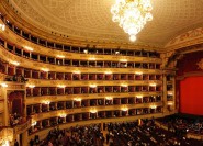 Mailand: Tour durch das Stadtzentrum und die Scala