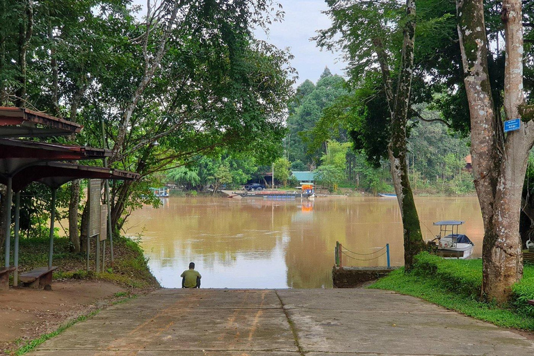 From Ho Chi Minh City: 2-Day Cat Tien National Park Tour