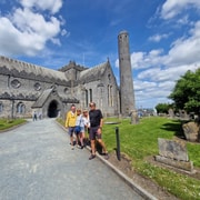 A Tour from Dublin to Cork