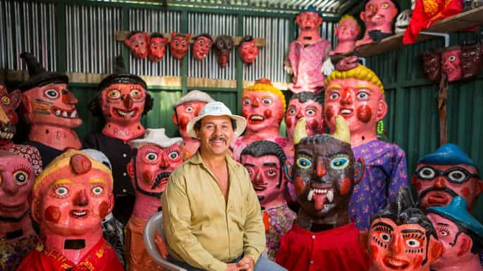 lonely planet experiences san jose tapas and escazu tour