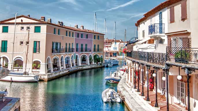 sainttropez e port grimaud tour da nizza