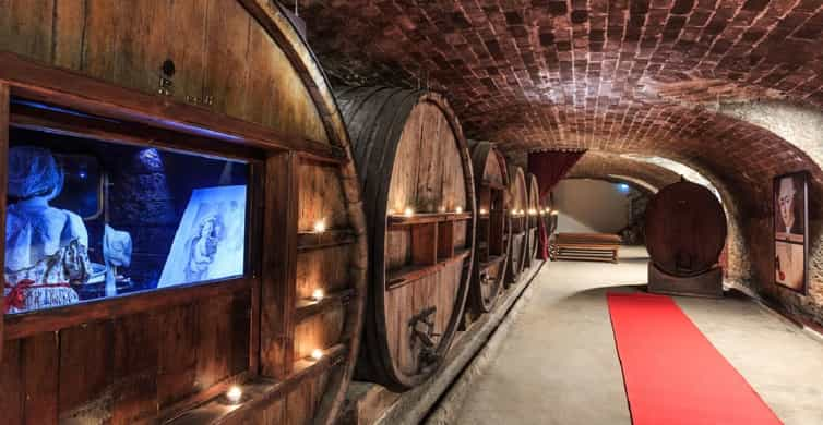 winery tours nice france