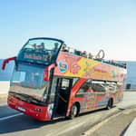 Malta: tour in autobus hop-on hop-off delle attrazioni della città e crociera in barca opzionale