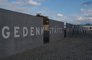 Berlin: Gedenkstätten-Tour durch das Konzentrationslager Sachsenhausen