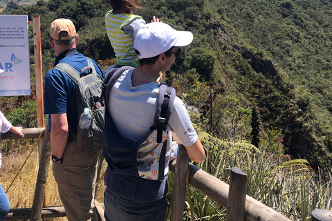 The Guatavita Legend: El Dorado and its mysteries The Legend of Guatavita: El Dorado and its mysteries