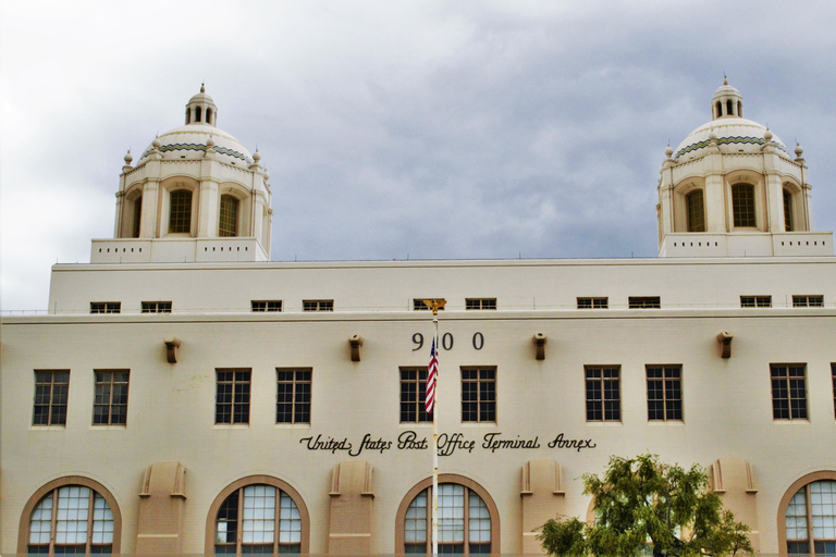 Los Angeles: Privé historische rondleiding van 2 uur