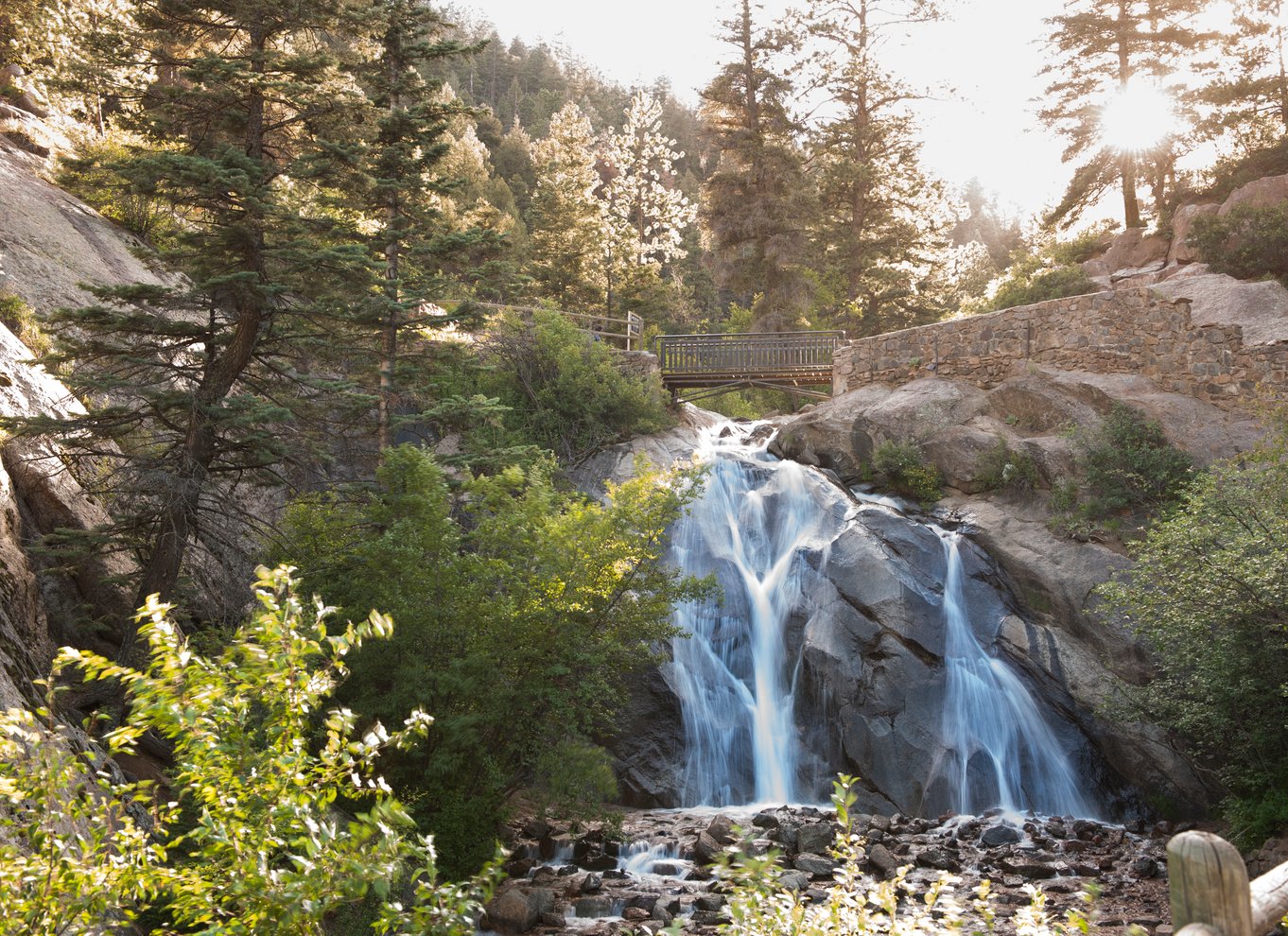 Colorado Springs: Garden of the Gods og Foothills Jeep Tour