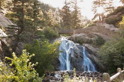 Foothills & Garden of the Gods: Jeep Tour