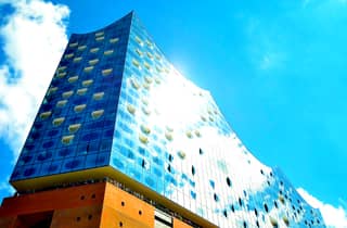 Elbphilharmonie: Highlights, Plaza & Umgebung