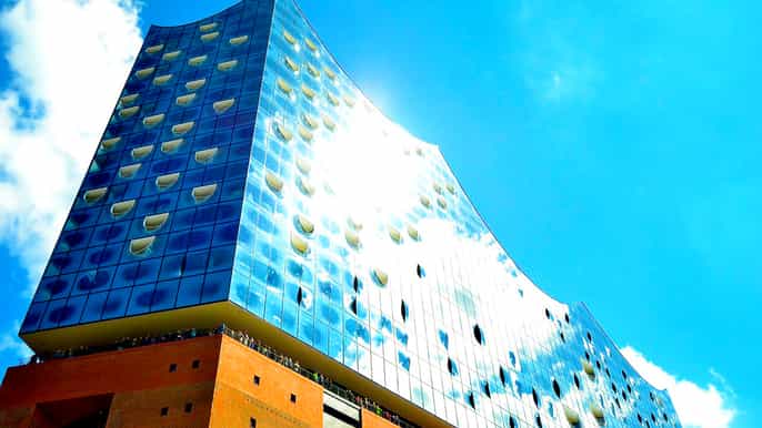elbphilharmonie höhepunkte plaza umgebung