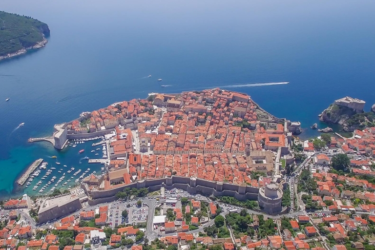 Dubrovnik: Geführte Altstadtwanderung