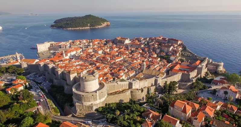 guided tours dubrovnik