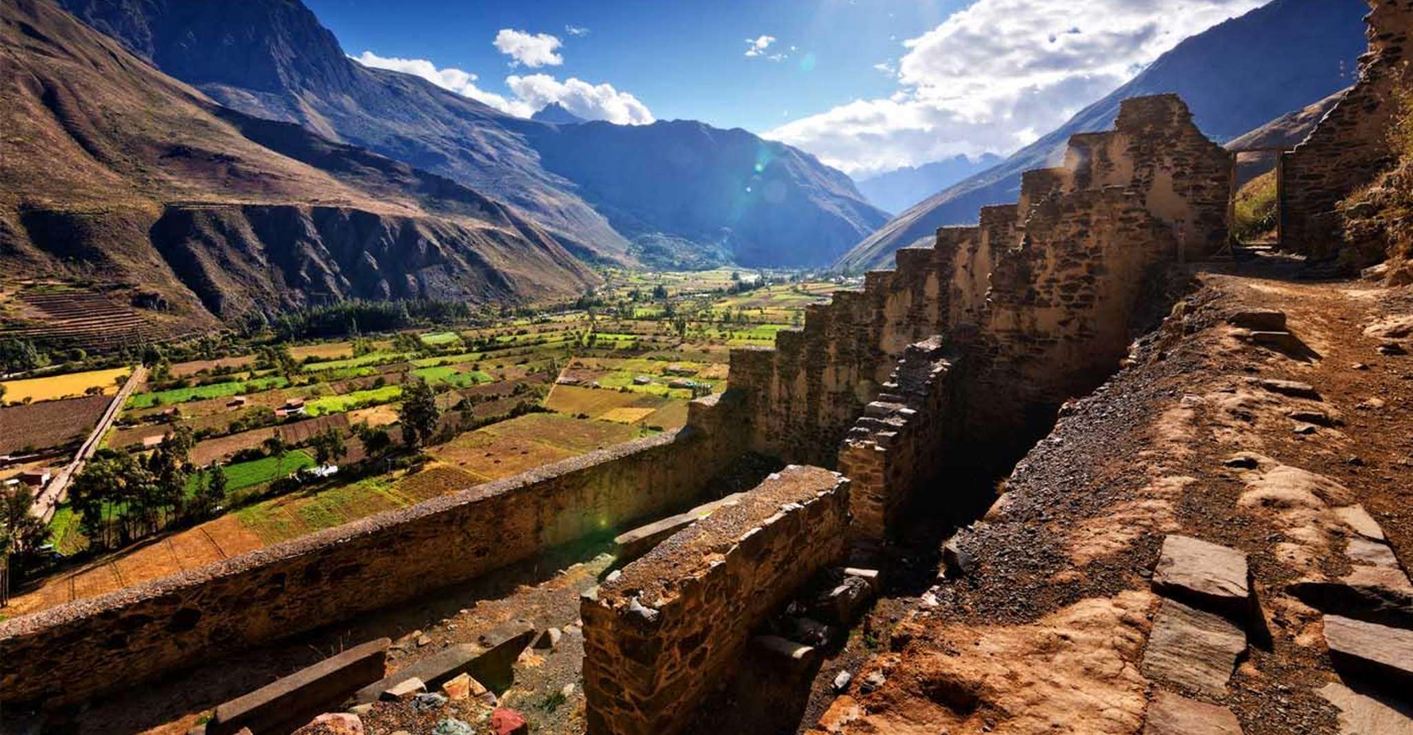Cusco Sacred Valley and Pisac Tour in Cusco, Peru