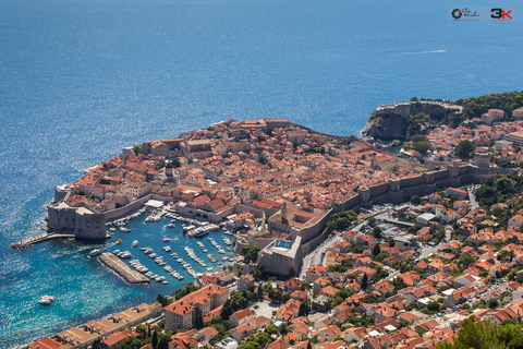 Dubrovnik Riviera Panoramic City TourDubrovnik Riviera Panoramiczna wycieczka po mieście