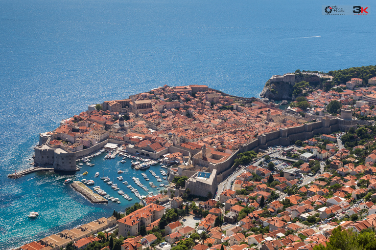 Dubrovnik Riviera Panoramic City Tour