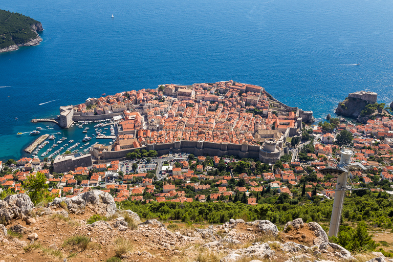 Dubrovnik Riviera Panoramic City TourDubrovnik Riviera Panoramiczna wycieczka po mieście