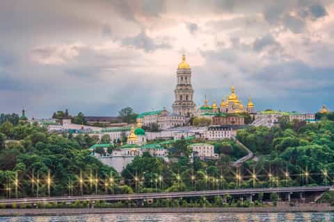 Kyiv 2021: Top 10 Tours, Activities & Things to Do | GetYourGuide